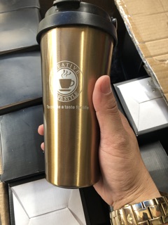 Ly Giữ Nhiệt Creative Style 500ml B300