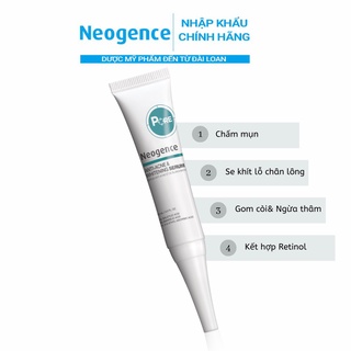 Tinh chất Neogence làm trắng da ngăn ngừa mụn 15ml