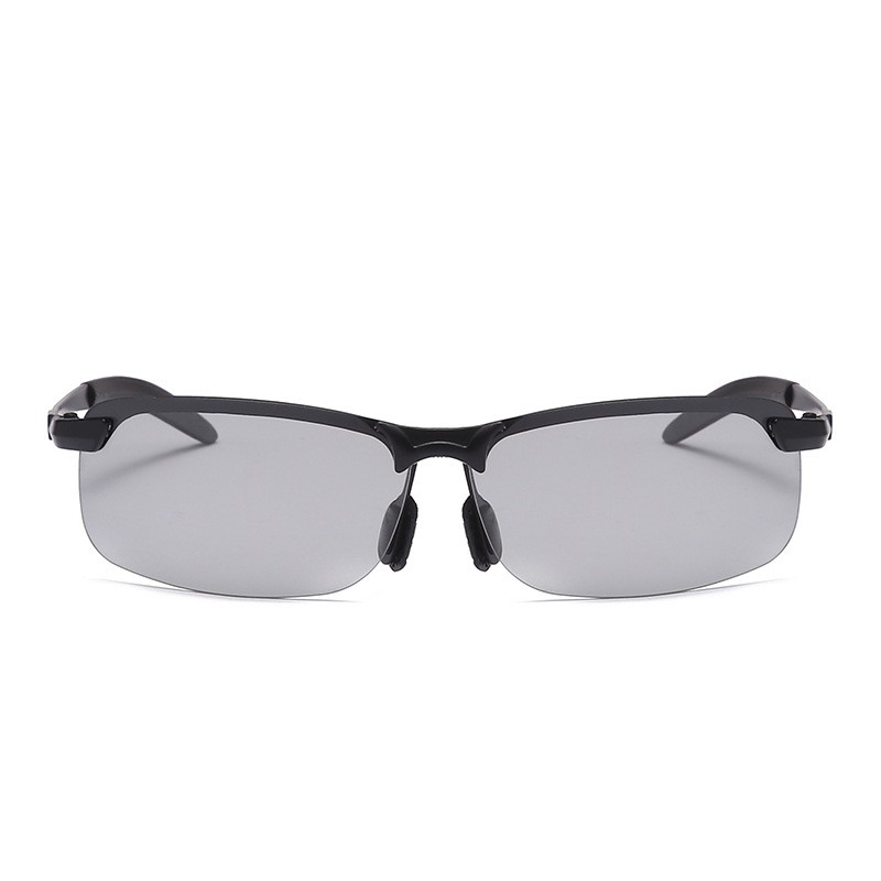 Mắt Kính Chạy Bộ Mẫu Thể Thao Unisex Cao Cấp Đi Đường Thời Trang Tặng Kèm Hộp Đựng Kính TL-003