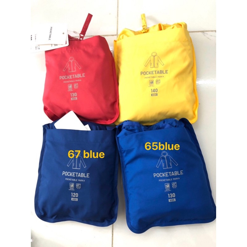 Áo gió chống tia UV trẻ em và sz người lớn