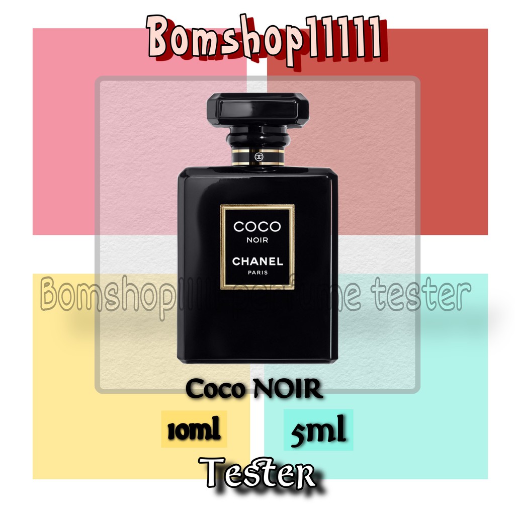 🍂𝕭𝕺𝕸🍂Mẫu thử nước hoa chanel coco noir EDP 5ml-10ml | Thế Giới Skin Care