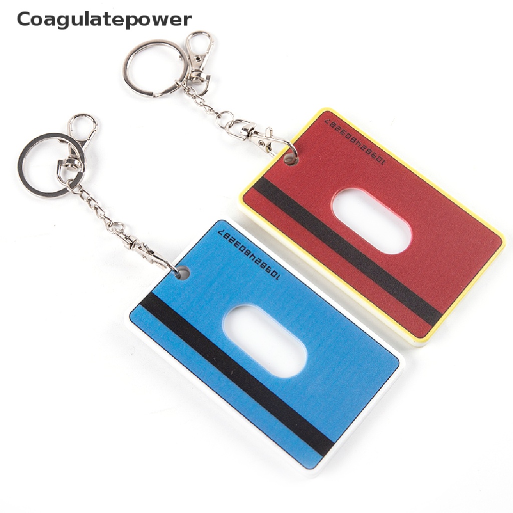 Coa Hunter x Hunter Thẻ Giấy Phép GING FREECSS Cosplay Nhật Bản Anime Hisoka