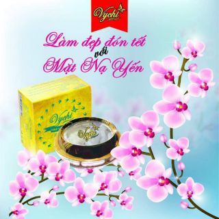 Nạ Yến Vychi