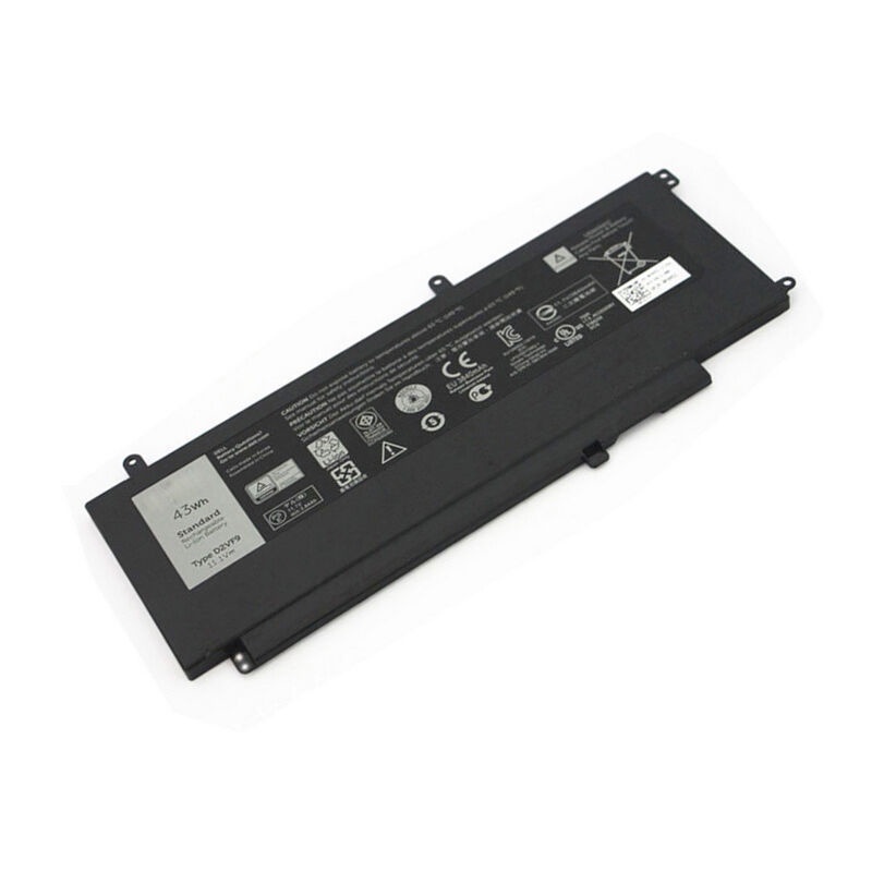 Pin laptop Dell Inspiron 15 7547 7548, Vostro 5459 TYPE G05H0 4P8PH 43WH