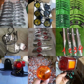 Đồng hồ kilometer