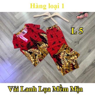BỘ LANH LỬNG SỚ ĐẠI