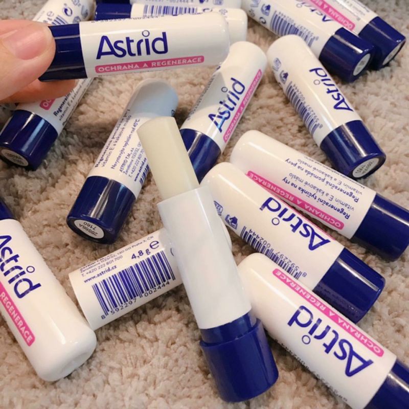 ⭐️ Son dưỡng mỡ hươu Astrid 4.8g full size hàng chính hãng ⭐️ | BigBuy360 - bigbuy360.vn