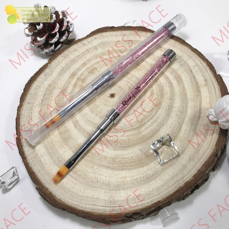 cọ omber thân đá loại tốt