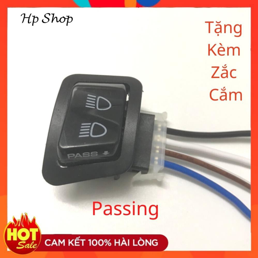 Công Tắc Passing SH Hàng Lắp Ráp