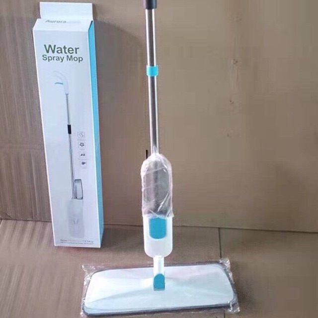 Cây lau nhà phun sương Spray Mop cao cấp chất lượng cao