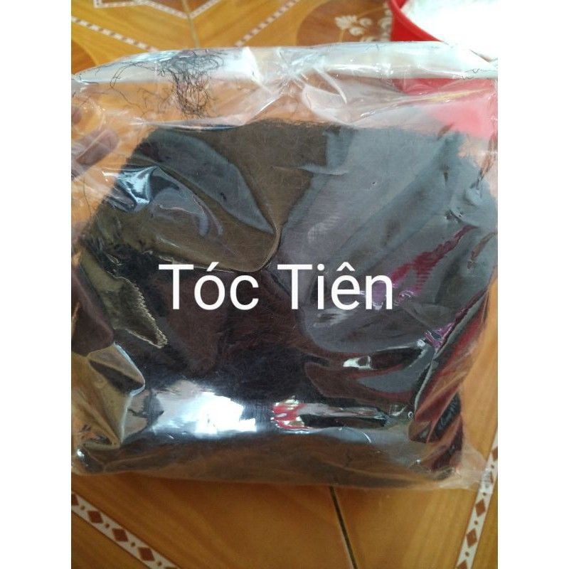 Sỉ 1kg Tóc tiên/Rong mái chèo/tảo biển