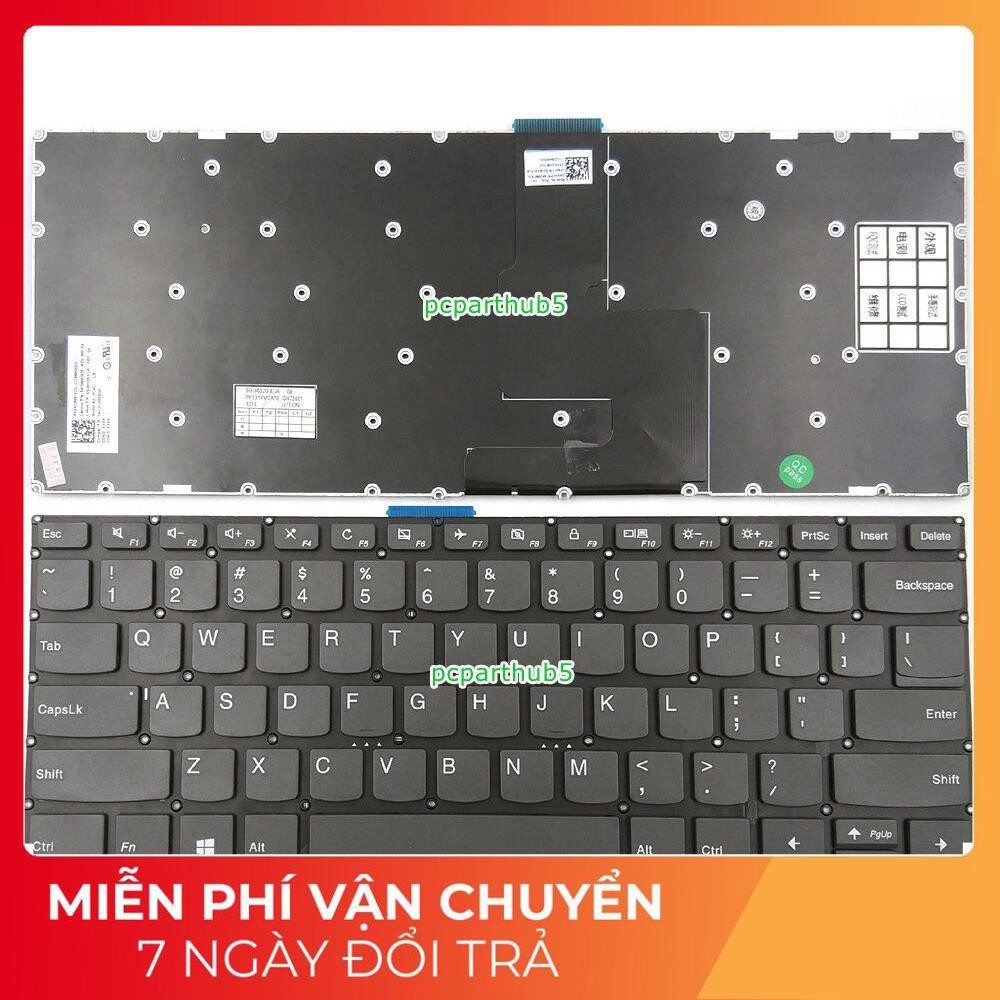 ⚡Bàn phím laptop Lenovo Yoga 520, 520-14IKB