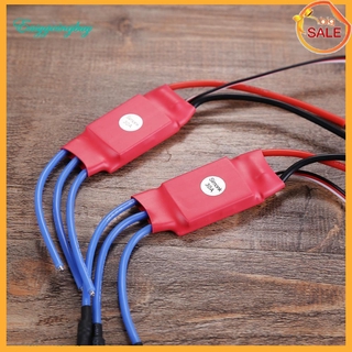 Bộ điều tốc không chổi than ESC mini 5V/ 3A Ubec Quad tiện lợi