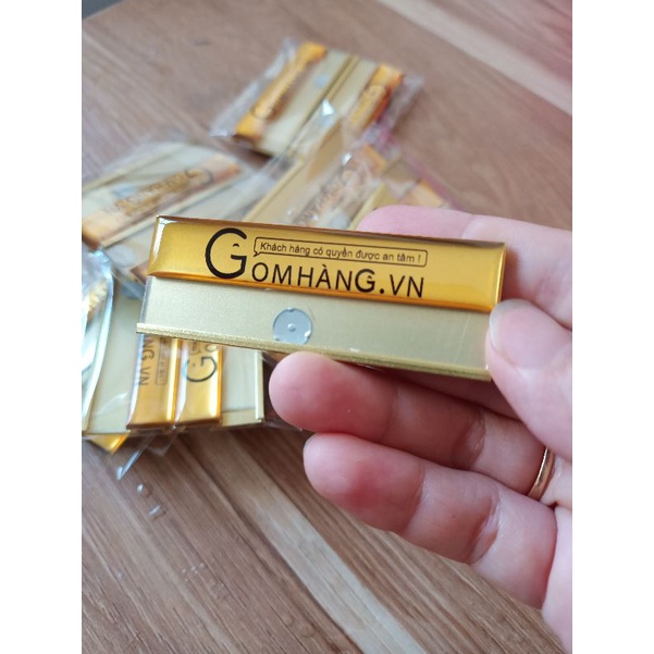 Thẻ tên nhân viên 10c