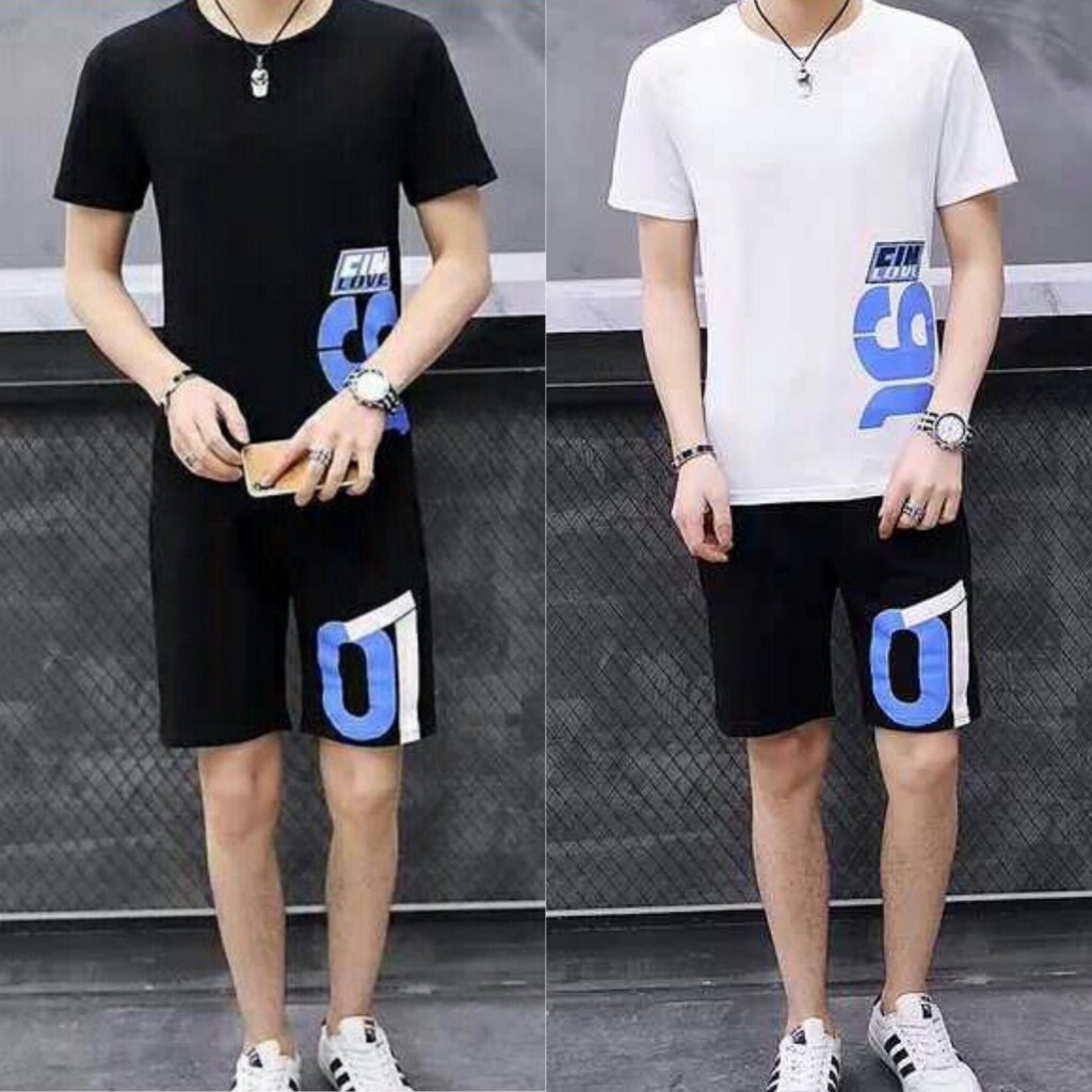 HCMFREESHIP 99K️⚡SALE KỊCH LIỆT⚡Set đồ bộ thể thao nam năng động thoải mái nhất 2020 ĐB03---&gt;&gt;MOOC STORE