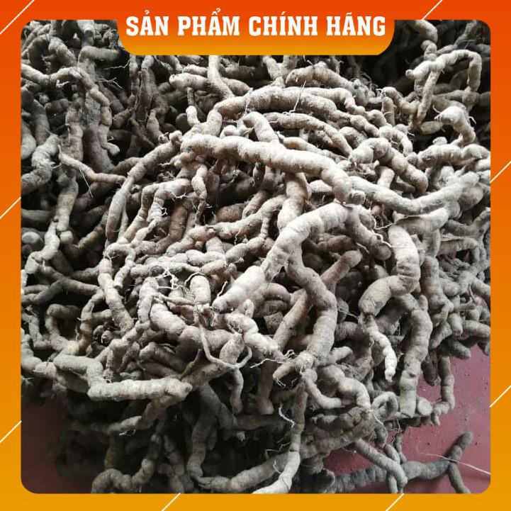 [Freeship] BA KÍCH TÍM Quảng Ninh ngâm rượu tác dụng bổ thận, tráng dương  túi 500g