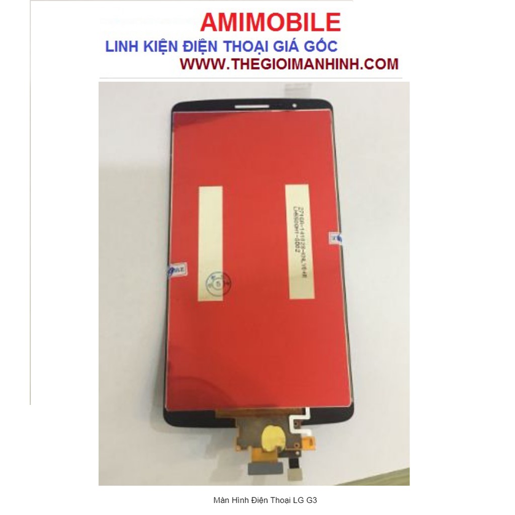 màn hình LG G3 | BigBuy360 - bigbuy360.vn
