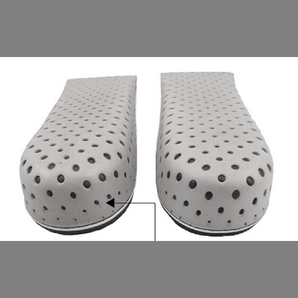 Đế Lót Giày Thoải Mái Chất Lượng Cao Cho Nam Nữ