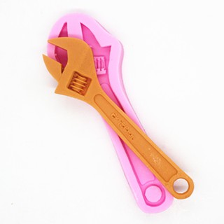 Khuôn silicone tạo hình trang trí bánh DIY