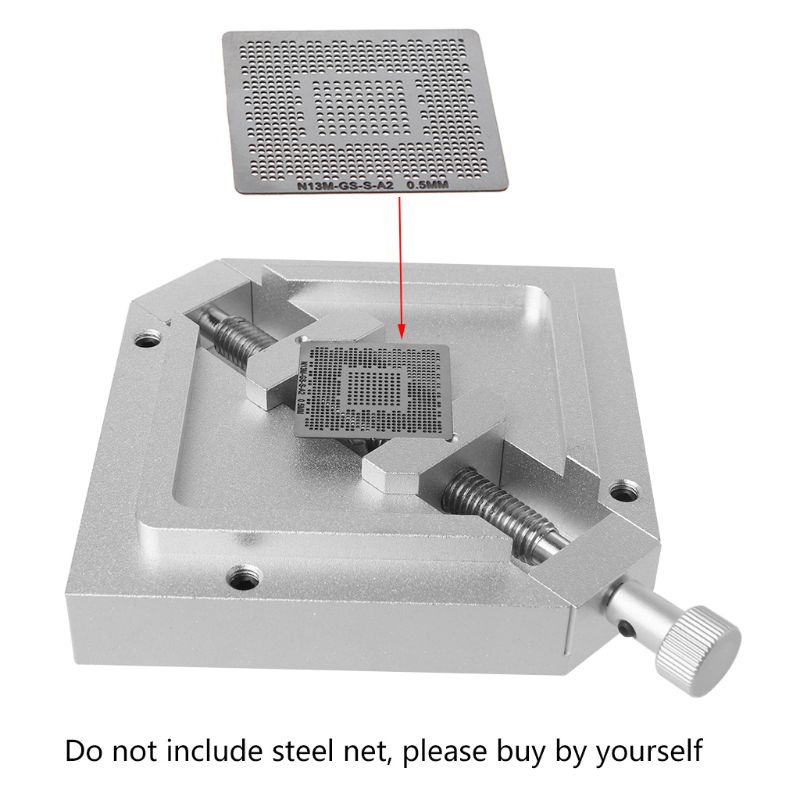 Trạm Sửa Chữa Chip IOR HT-90 BGA