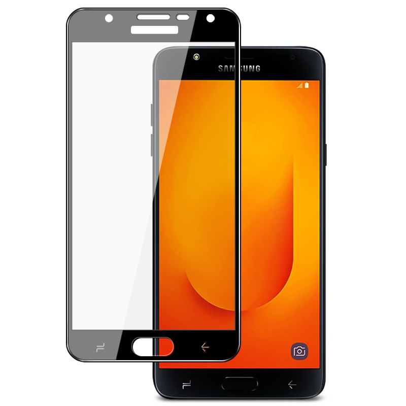 Kính 5D full keo cho Samsung Galaxy J7 Duo