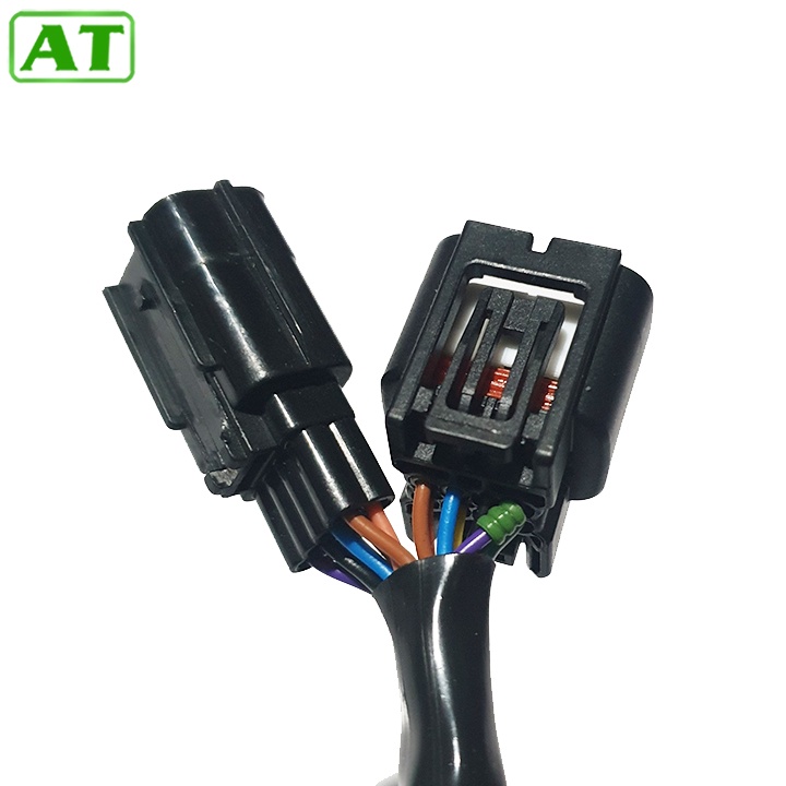 Bộ mạch tắt đèn xe Vario cắm giắc zin không cắt dây chế cháo