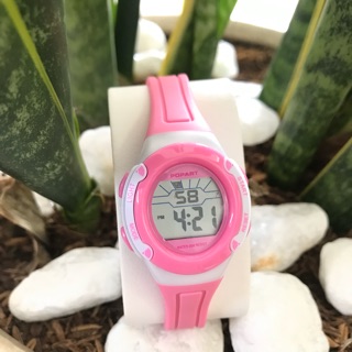 ĐỒNG HỒ TRẺ EM POPART CHO CẢ BÉ NAM VÀ BÉ NỮ TỪ 1 đến 6 tuổi