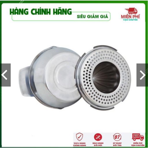 Vắt cam inoc hàng loại 1 không rỉ .