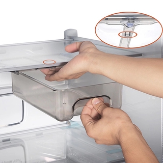 Khay Đựng Đồ Treo Tủ Lạnh (Sk2)