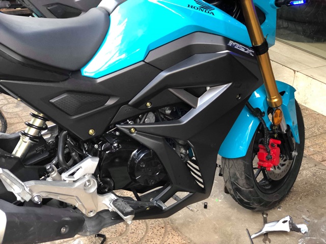 Ốp cánh chim cho msx 2015 2020 2019 2018 , tnt