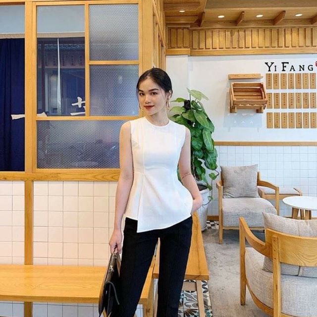 Áo thiết kế độc quyền