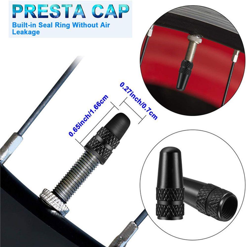 Dụng Cụ Tháo Lõi Van Xe Đạp Đa Năng Tiện Lợi