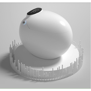 BỒN CẦU TRỨNG THÔNG MINH 6936