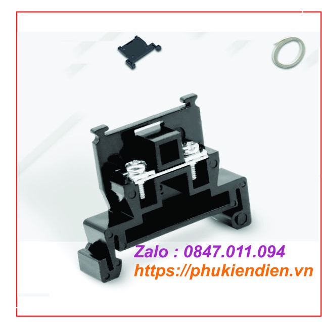 Cầu đấu dây điện  mắt rời