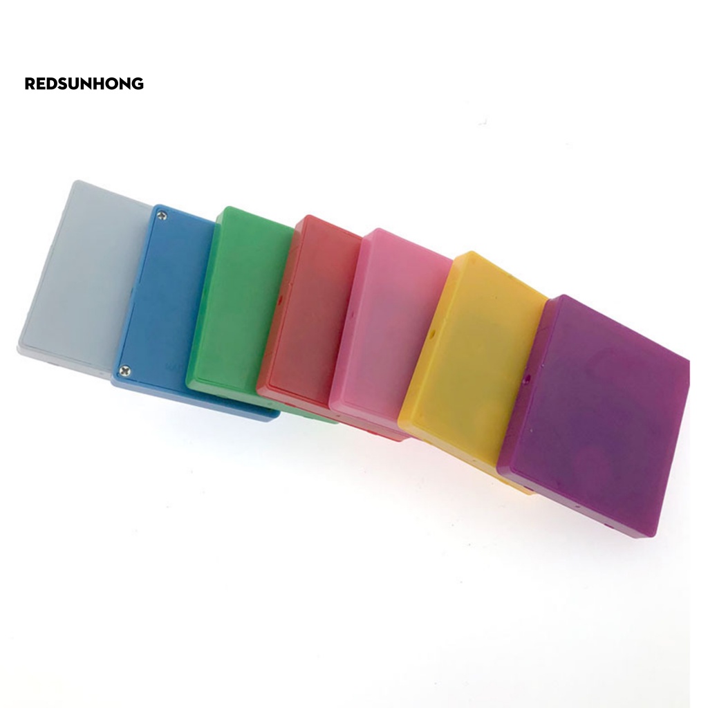 Máy Tính Bỏ Túi Cầm Tay RSH.z Có Màn Hình LCD Hiển Thị Bền Bỉ