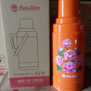 Phích đựng nước nóng 3,2l