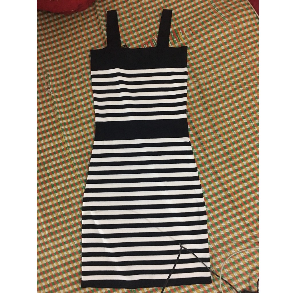 Váy Len Body 😍  FREESHIP 😍LOẠI ĐẸP -VÁY LEN GÂN BODY 2 DÂY QUẢNG CHÂU LOẠI 1