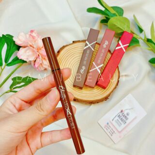 KẺ MẮT NƯỚC LAST PEN EYELINER