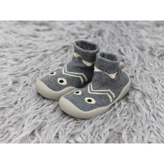 Giày Boot Da Lộn Zapas GB002