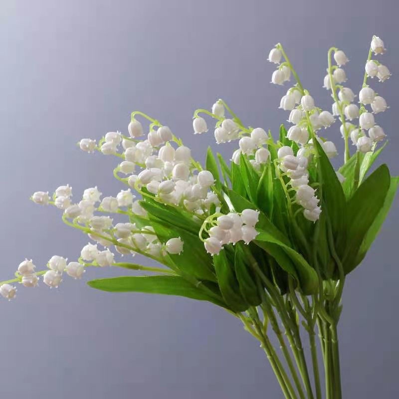 [Trang Sức Đẹp Của Lily Của Hoa Lily Của Hoa Lily Của Hoa Lily Của Hoa Lily Của Bó Hoa Lily Nhân Tạo Cầm Tay Dùng Làm Đạo Cụ Bó Hoa Lily Giả