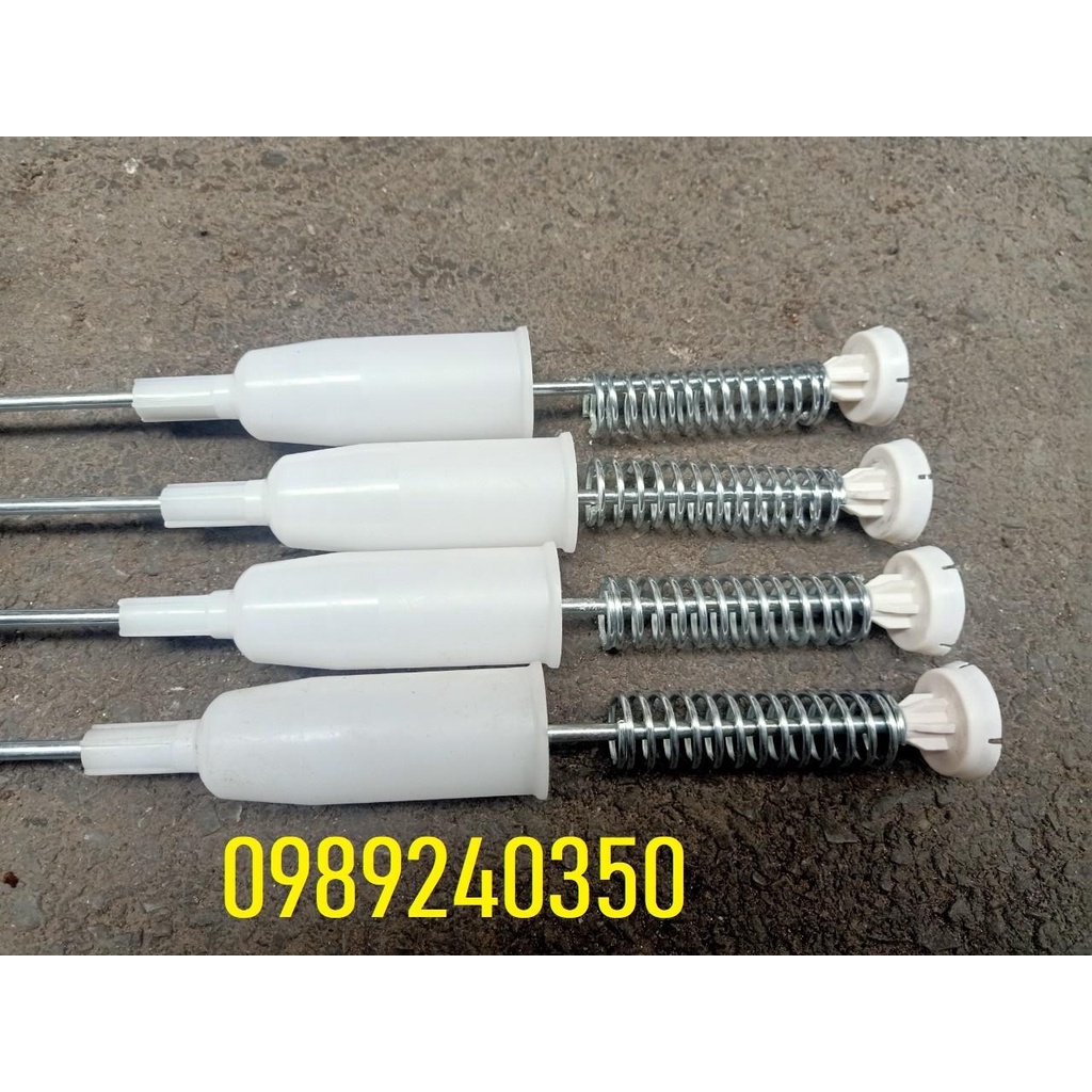 Quang treo máy giặt LG 10kg - 12kg dài 59cm cửa trên lồng đứng mới chính hãng