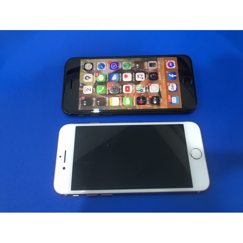Màn Hình iPhone 8 Zin Tiêu Chuẩn Công Nghệ Apple | BigBuy360 - bigbuy360.vn