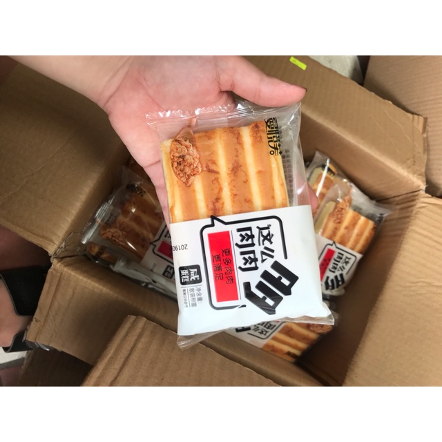 Bánh đài Loan