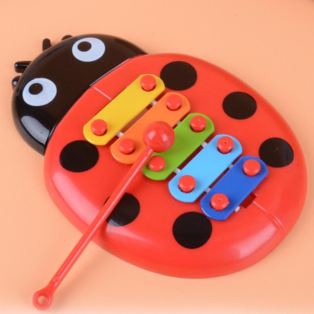 Đồ Chơi Nhạc Cụ Đàn Gõ Xylophone Cho Bé