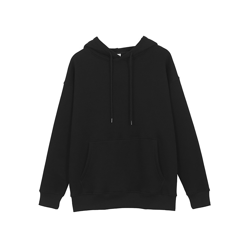 Áo Hoodie nam nữ DECAO Basic