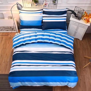 Vỏ chăn ga gối poly nhập mẫu mới nhất