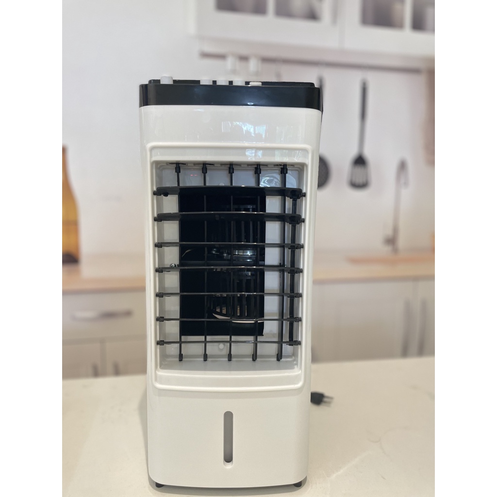 Quạt Điều Hoà Chính Hãng Kaisa Villa JD-8096
