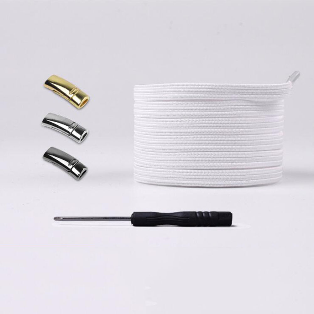 Cặp Dây Giày Thể Thao Không Cần Buộc