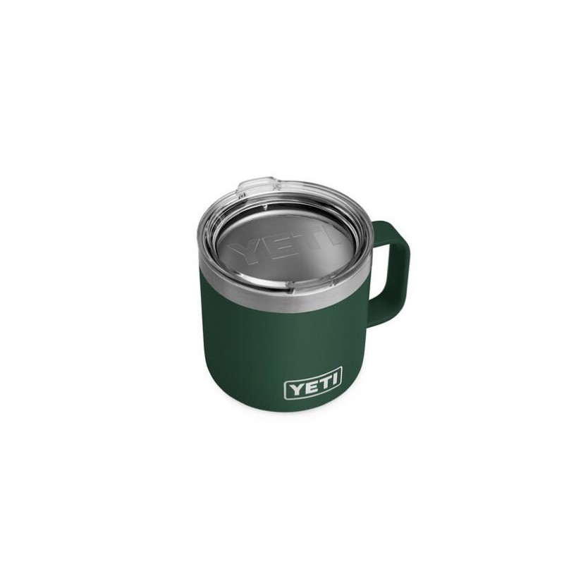 Yeti 14oz NORTHWOODS GREEN