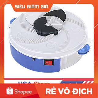 Máy Bắt Ruồi Thông Minh thế hệ mới